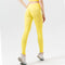 High-Waisted Butt-Lifting Sports Leggings