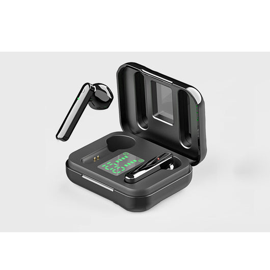 Auriculares Inalámbricos Bluetooth X15 TWS L12 - Llamadas Nítidas y Sonido Premium - Image 2