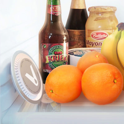 Filtro Desodorizante de Hierbas para Refrigerador Yunmi - Image 8