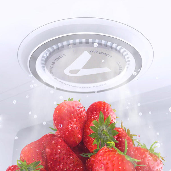 Filtro Desodorizante de Hierbas para Refrigerador Yunmi