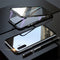 Funda Magnética Doble Cara Samsung Galaxy Note10 Pro - Protección Total Anti-Caídas