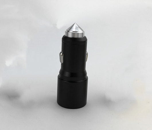 Cargador Dual USB para Auto de Alta Velocidad - Image 10