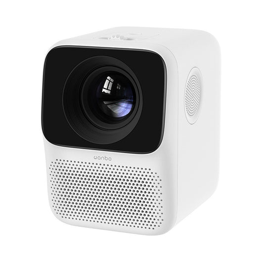 Proyector Portátil Xiaomi Wanbo T2max - Cine en Casa HD Compacto - Image 13