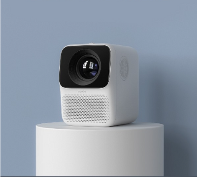 Proyector Portátil Xiaomi Wanbo T2max - Cine en Casa HD Compacto - Image 17