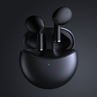 Auriculares Bluetooth Inalámbricos Verdaderos 2G 3G Doble Oído - Image 9