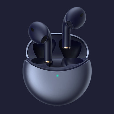 Auriculares Bluetooth Inalámbricos Verdaderos 2G 3G Doble Oído - Image 7