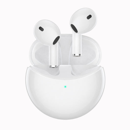 Auriculares Bluetooth Inalámbricos Verdaderos 2G 3G Doble Oído - Image 6