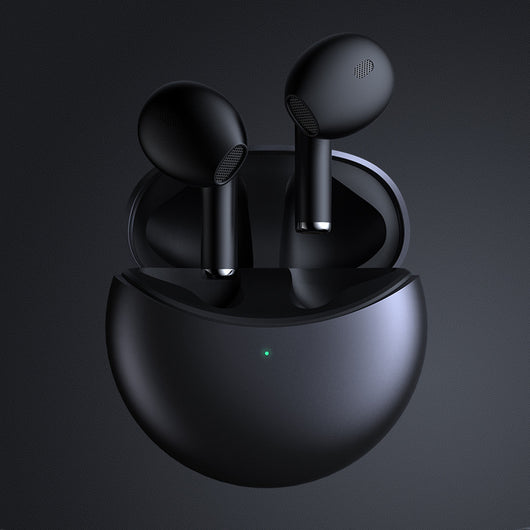 Auriculares Bluetooth Inalámbricos Verdaderos 2G 3G Doble Oído - Image 2
