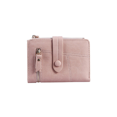 Billetera Vegana de Cuero Sintético para Mujer - Image 17