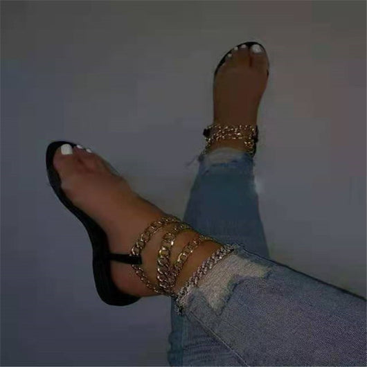 Sandalias de Playa para Mujer - Comodidad y Estilo - Image 7