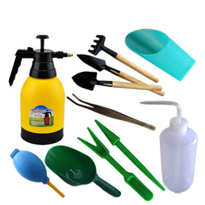 Kit Completo de Herramientas para Suculentas y Plantas