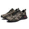 Botas de Senderismo Impermeables Talla Grande - Zapatos Trail Running Invierno Hombre