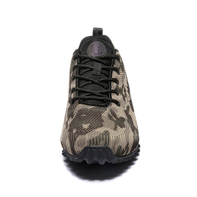 Botas de Senderismo Impermeables Talla Grande - Zapatos Trail Running Invierno Hombre - Image 6