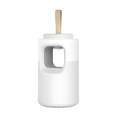 Trampa Mosquitos USB Recargable - Eliminación Física Sin Químicos - Image 10