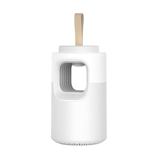 Trampa Mosquitos USB Recargable - Eliminación Física Sin Químicos - Image 10