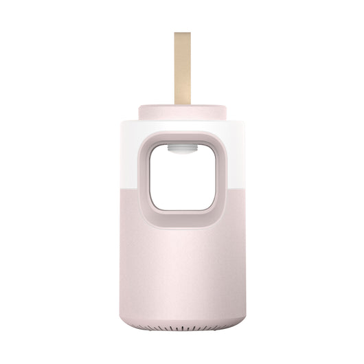 Trampa Mosquitos USB Recargable - Eliminación Física Sin Químicos - Image 7