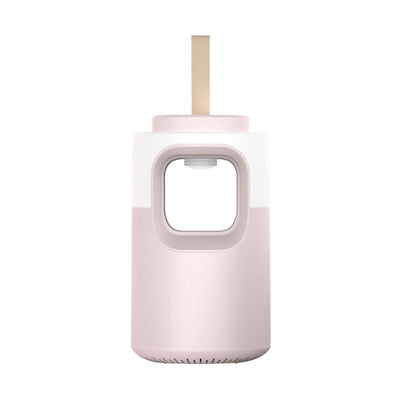 Trampa Mosquitos USB Recargable - Eliminación Física Sin Químicos - Image 5