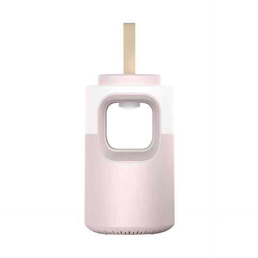 Trampa Mosquitos USB Recargable - Eliminación Física Sin Químicos - Image 2