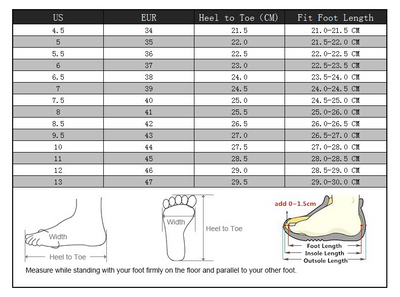Sandalias de Plataforma para Mujer - Image 6