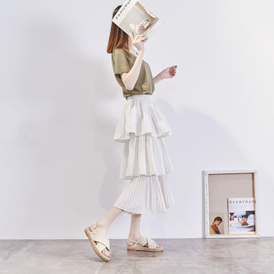 Sandalias de Plataforma para Mujer - Image 11