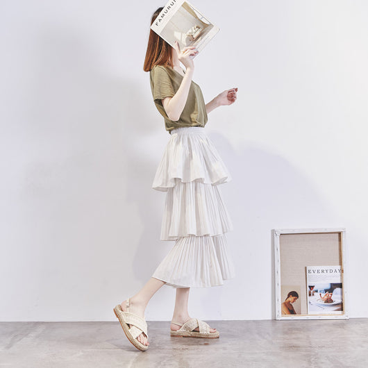 Sandalias de Plataforma para Mujer - Image 11