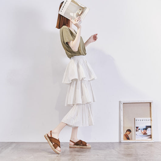 Sandalias de Plataforma para Mujer - Image 8