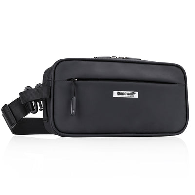 Bolsa Frontal para Bicicleta Impermeable - Bolsa Triangular para Cuadro - Image 10