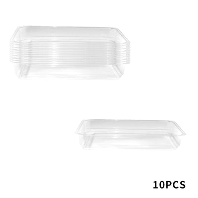 Bandeja Transparente de Germinación para Semillas y Cultivo de Plantas - Image 6