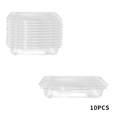 Bandeja Transparente de Germinación para Semillas y Cultivo de Plantas - Image 4