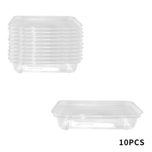 Bandeja Transparente de Germinación para Semillas y Cultivo de Plantas - Image 4