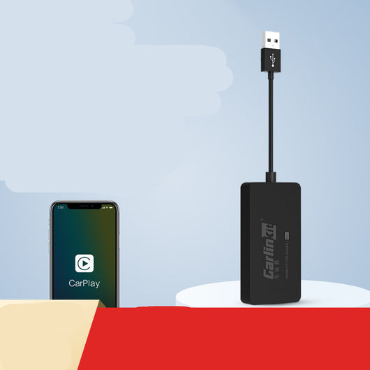 Módulo de Micrófono Integrado para Navegador Carpaly con Caja Interconectora - Image 7
