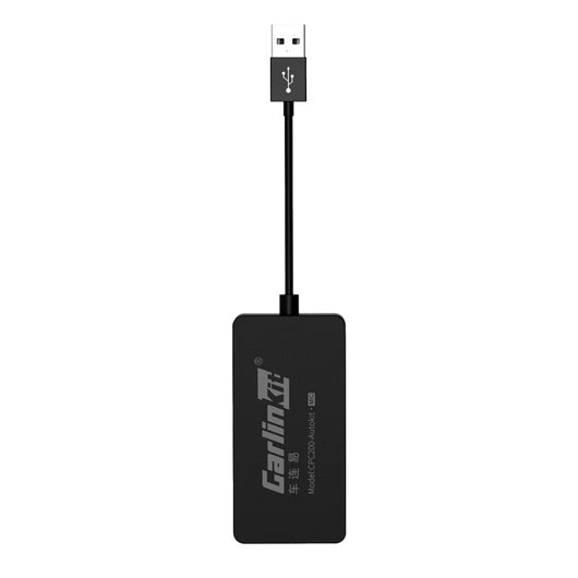 Módulo de Micrófono Integrado para Navegador Carpaly con Caja Interconectora - Image 9