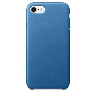 Funda de Cuero con Botones Electrochapados - Protección Premium para tu Móvil - Image 8