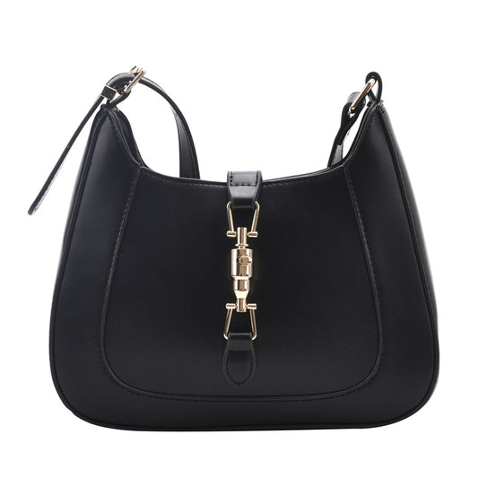 Bolsa Bandolera Western Baguette