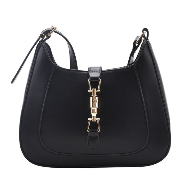 Bolsa Bandolera Western Baguette