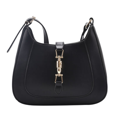 Bolsa Bandolera Western Baguette