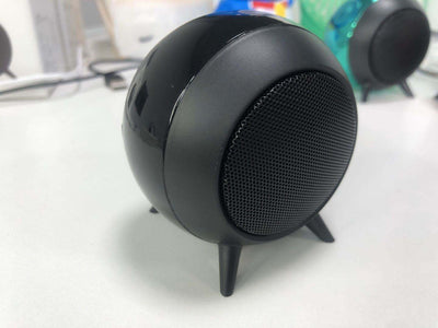 Subwoofer Inalámbrico de Alto Volumen con Bluetooth - Image 9