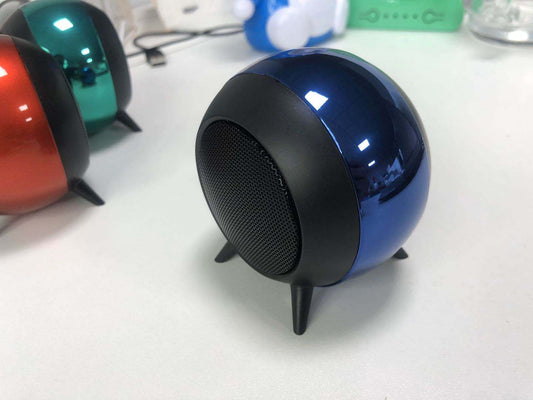 Subwoofer Inalámbrico de Alto Volumen con Bluetooth
