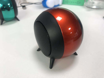 Subwoofer Inalámbrico de Alto Volumen con Bluetooth - Image 3