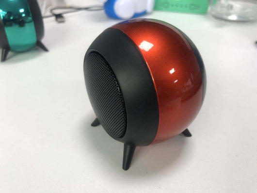 Subwoofer Inalámbrico de Alto Volumen con Bluetooth - Image 3