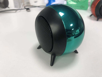 Subwoofer Inalámbrico de Alto Volumen con Bluetooth - Image 4