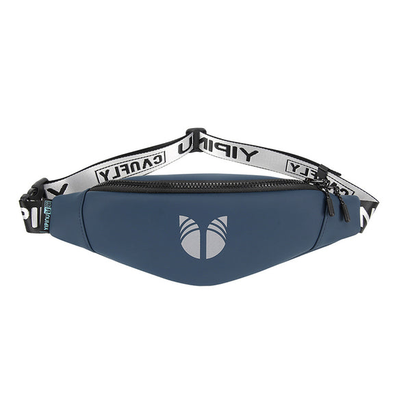 Riñonera Deportiva Impermeable Ultra Delgada