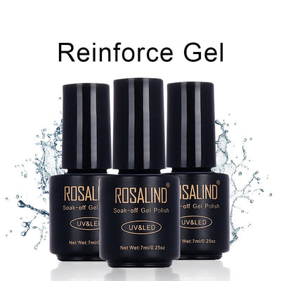 Gel de Uñas Fotopolimerizable Estilo Japonés - Image 9