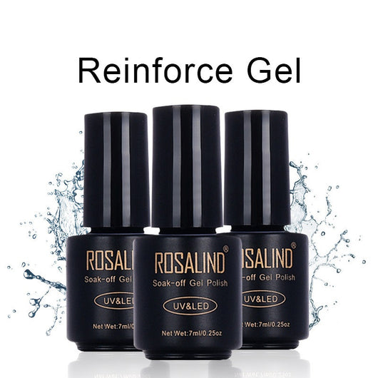 Gel de Uñas Fotopolimerizable Estilo Japonés - Image 9