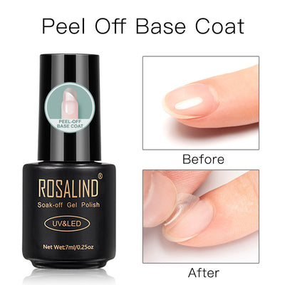 Gel de Uñas Fotopolimerizable Estilo Japonés - Image 12