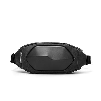 Riñonera Geométrica de Casco Duro - Image 8