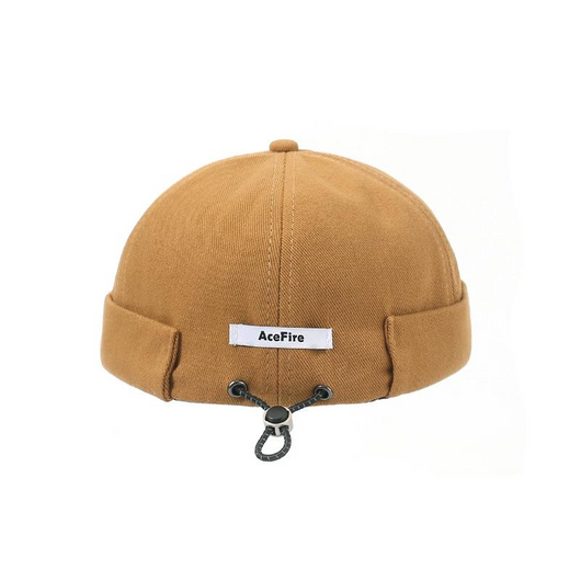 Gorra Ajustable con Cordón y Letras Creativas - Image 16