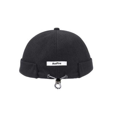 Gorra Ajustable con Cordón y Letras Creativas - Image 14