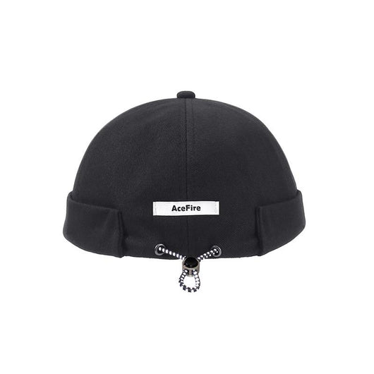 Gorra Ajustable con Cordón y Letras Creativas - Image 14