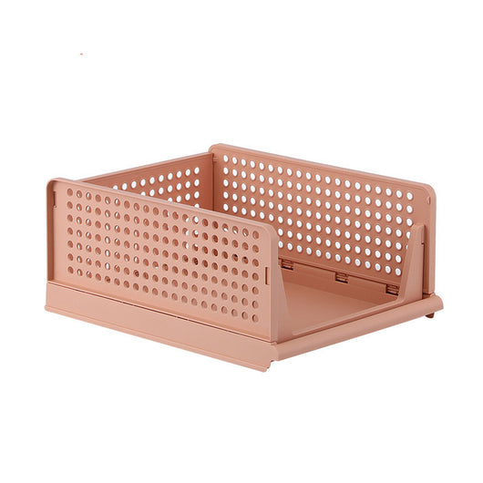 Organizador de Ropa tipo Cajón con Estantes Plásticos - Image 12